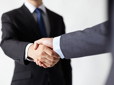 The perfect combination of comfort and technology