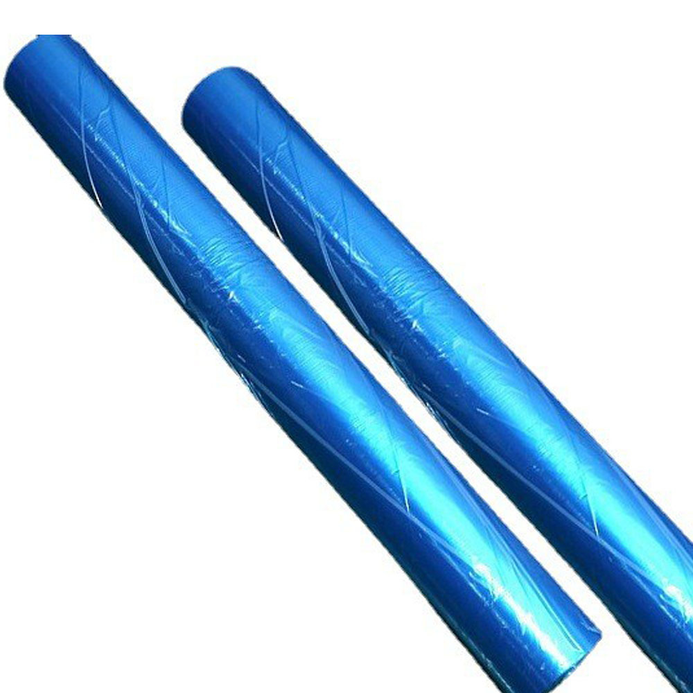 Pre impregnated carbon fiber special blue film