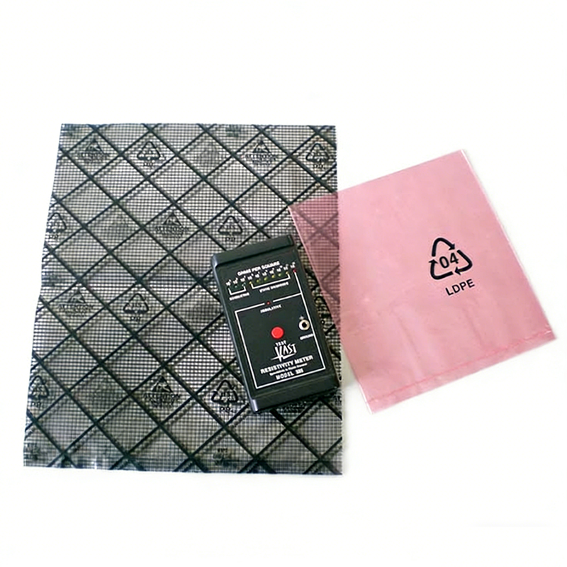PE anti-static bag