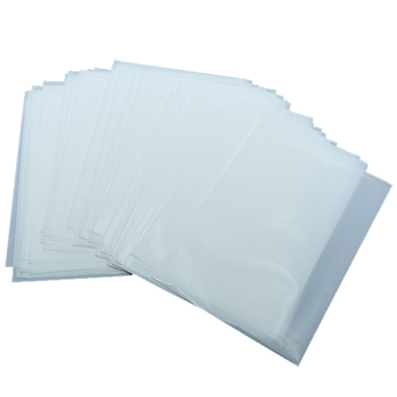 Flame retardant bag