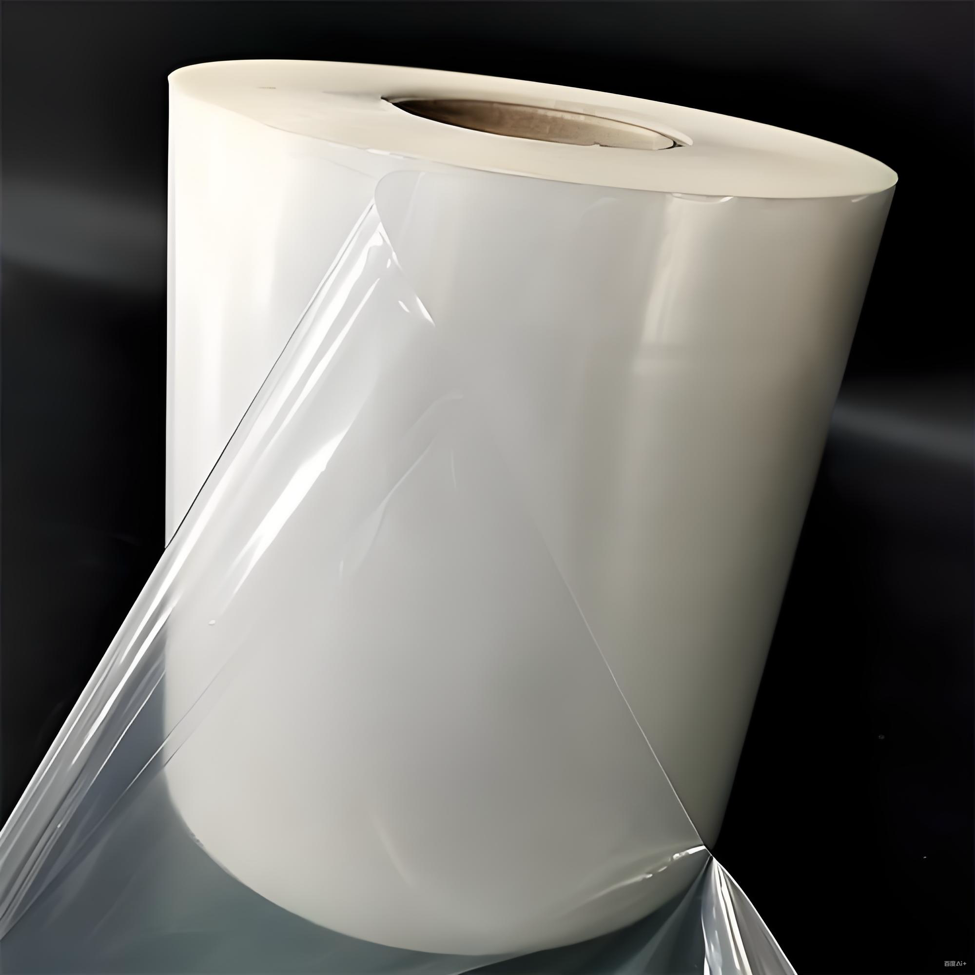 PE cylinder film